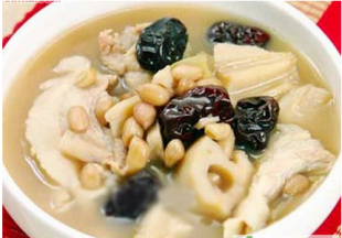 百种广东靓汤煲汤汤底技术 创业配方技术煨汤方法长寿养生