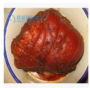 开封青酱肉小吃技术配方 卤腊香薰制作大全