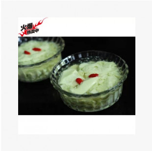 乐山嫩豆花技术配方VCD视频教程