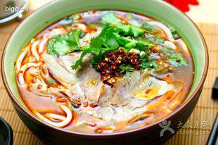 遵义羊肉粉制作技术配方（附香料包配比及正宗糊辣椒面制法）