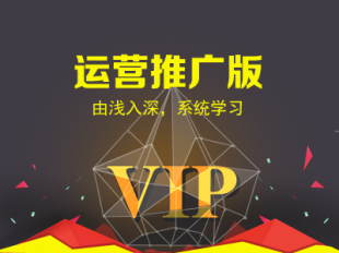 狐妖电商学院VIP教程SEO课程共3课（无水印版）售价6900