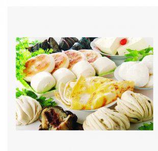 馒头，花卷，发糕，千层饼，包子技术配方内部培训资料