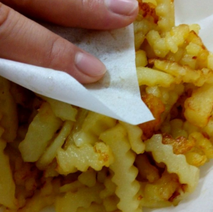 狼牙土豆做法技术资料 油炸洋芋炸土豆调料制作特色小吃技术配方