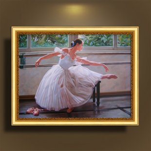 油画人物写生 张世范 8讲 天津美术学院大学视频教程自考成教精品