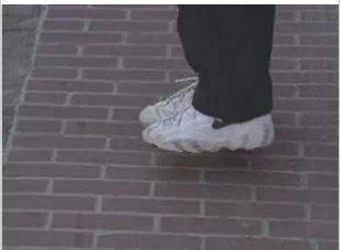 随时随地的人体漂浮 魔术教学 不需要道具 悬浮