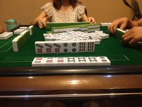 麻将牌技巧大全技术揭秘