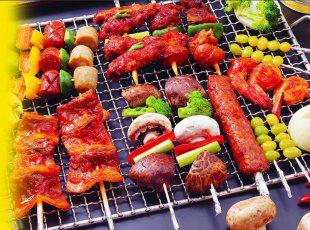 烧烤视频教程 2014最新烧烤技术视频全集/特色调料配方教程大全