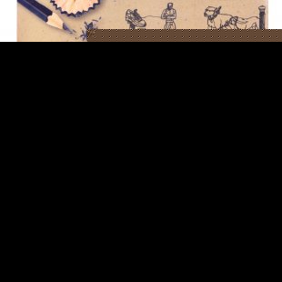 少儿美术教程 绘画的头脑风暴 儿童绘画教程 激发灵感的创意技法