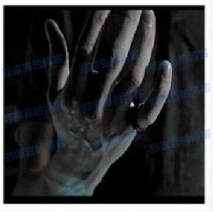 戒指魔术教学 戒指瞬间变换位置 戒指追女生魔术教学教程 纯手法