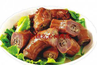 武汉久久精武绝味鸭脖+周黑鸭制作技术配方做法 小吃技术配方大全