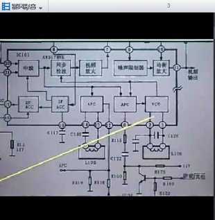 电工巧学识图+识电路视频教程 一天成为高手 快速看懂电路图