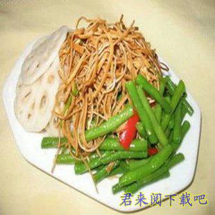 凉菜技术上百种凉拌菜小吃配方大全 制作做方法送13个共25部教程