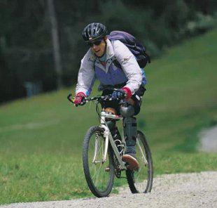 山地车/自行车骑行技术视频教程+维修与保养视频教程资料