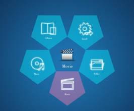 传智播客教程 UI基础视频教程 UI设计教程