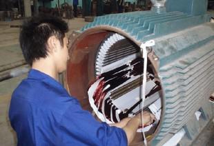 电动机维修视频教程 5VCD  电机维修实用技术资料教程