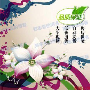 从爱因斯坦到霍金的宇宙视频教程 64集 赵峥 北京师范大学