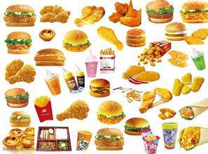 KFC肯德基系列技术配方揭秘 肯德基视频教程 薯条汉堡炸鸡技术