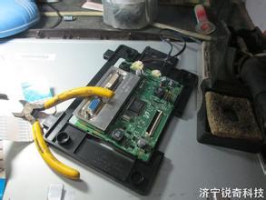 液晶显示器维修范例大全 芯片级维修 电脑维修视频教程技术资料