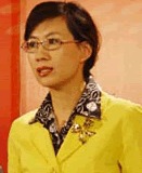 扮靓别人成就自我 张晓梅