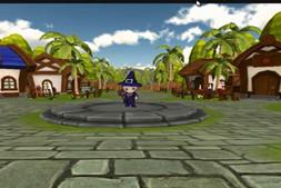 RPG黑暗之光游戏开发教程 Unity3d视频教程 泰课在线游戏开发