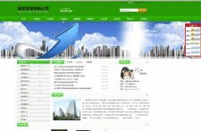 网新中英繁CMS v8.4
