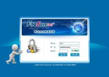 风讯dotNETCMS内容管理软件 v2.0
