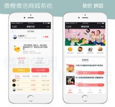 2017年2月微橙官方最新原版3.3.6微橙分销系统源码全开源个人测试完好可运