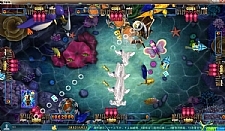 （价值8000元）新李逵劈鱼源码+自动射击+完美库存比