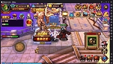 【全民暗黑】手游完整版,假人陪玩+一键即玩+GM工具+补丁+去后门