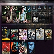 最新freekan3.2商业版全自动采集终结版视频网站源码,免费观看各大视频网站VIP资源