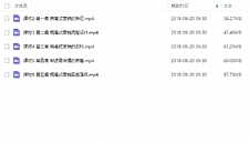 如何成功策划病毒式营销（淘宝大学老高付费教程5课-视频课程）
