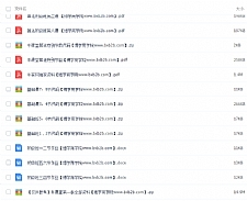 【牛客算法】初级班第3期视频资料全6章