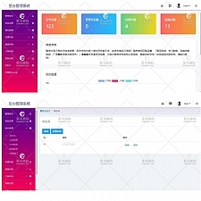 超强防封打赏源码（云裳v7打赏系统）+推广盒子付费看视频打赏源码+支付配置和安装说明