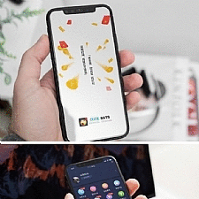 【全源码】价值10W的原生开发红包宠物模式区块链数字交易所电商商城一体化原生APP系统