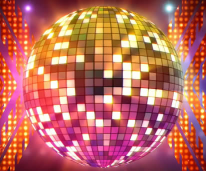 动感节奏节目歌曲串烧 LED大屏幕视频素材晚会舞台演出vj背景