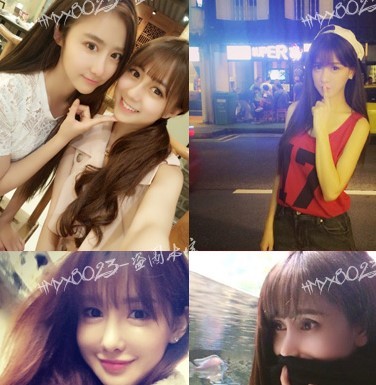 美女万张合集素材真实自拍照片生活照高清集合集无水印一人送套餐