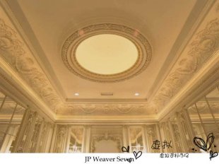 欧式法式新古典护墙板线条洛可可巴洛克cad雕花图库图块施工图