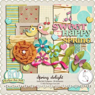 欧美复古元素 PNG图库 个性画册 剪贴画设计库 儿童相框装饰素材