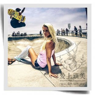 LOMO风格文艺小清新人文旅拍写真调色lr预设Lightroom预设