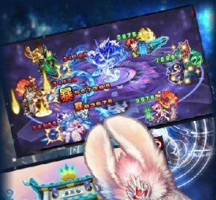 风流少侠破解版 V2.5.4 无限内购 无限道具 安卓手机游戏