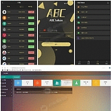 全新区块钱包奖励理财源码带安装视频教程