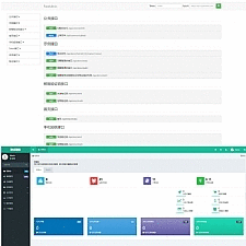 FastAdmin开发的刷脸支付API接口源码