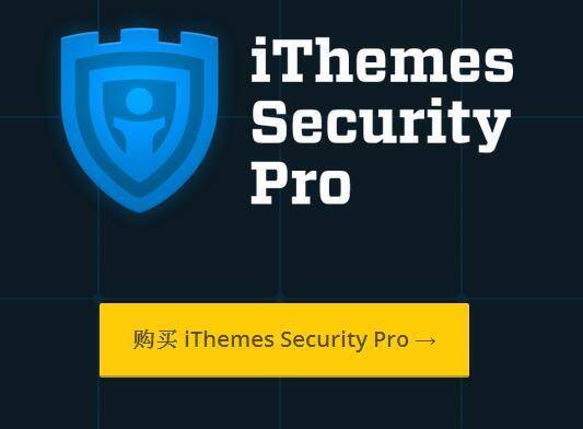 iThemes Security Pro中文专业版汉化安全防护插件