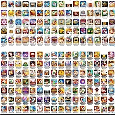 高清棋牌icon图片 高清图标 超值合集