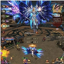 手游【全民奇迹】2020最终版一键即玩服务端+GM后台附带视频教程