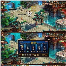 三国页游【萌将三国】2020最新版VM一键端附带视频教程