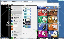 【视频教程】爱玩葫芦鱼，三粒嚼，暗堡完美运营搭建教程