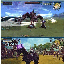 华夏骑兵8职业端游私服架设源码 美服完整无bug外网版+完整数据库