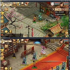 【问道浮生版】win系统服务端+假人+雪地+充值后台+视频搭建教程