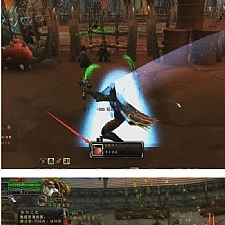 [魔兽端游] 最新魔兽世界830 直接下载网易最新客户端 板本号33941